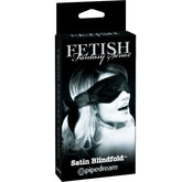 FETISH FANTASY EDICIÓN LIMITADA - OJOS SATINADOS
